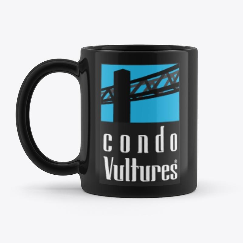 Condo Vultures Classic Design